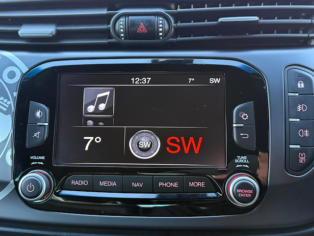 Used Alfa Romeo Giulietta