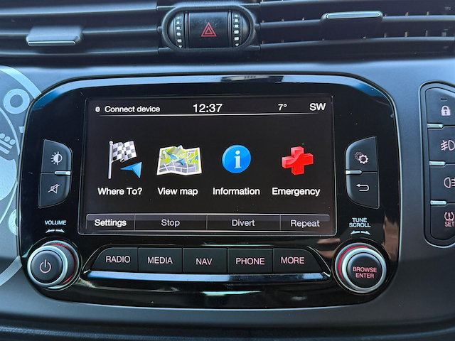 Used Alfa Romeo Giulietta