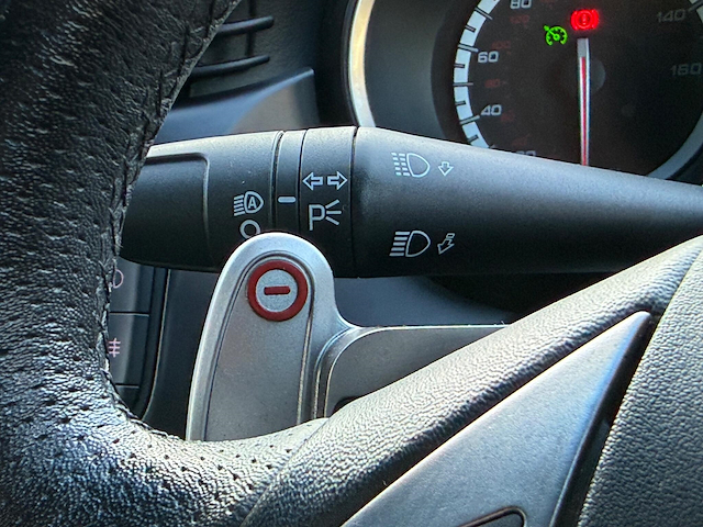 Used Alfa Romeo Giulietta