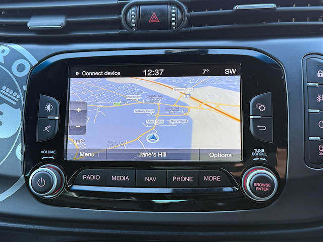 Used Alfa Romeo Giulietta