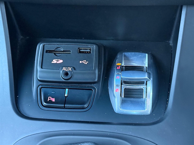 Used Alfa Romeo Giulietta