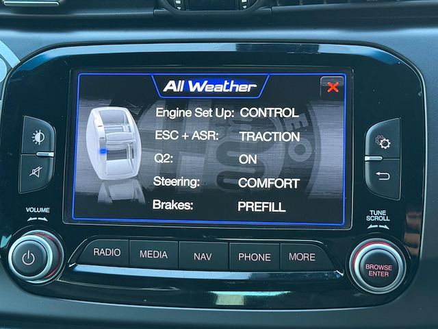 Used Alfa Romeo Giulietta