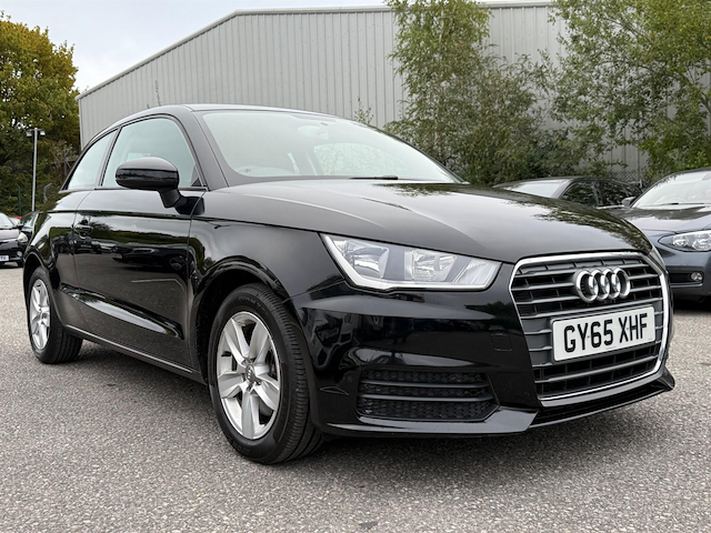 Used Audi A1 in Wakefield, West Yorkshire
