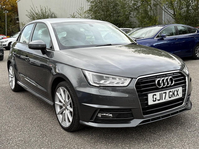Used Audi A1 in Wakefield, West Yorkshire