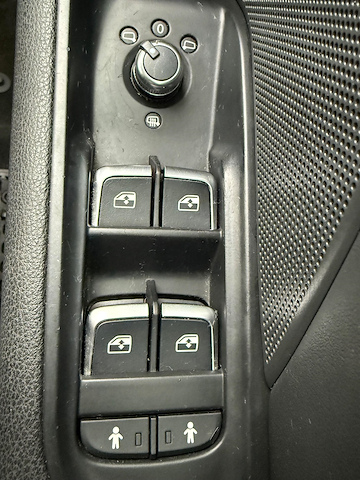 Used Audi A3