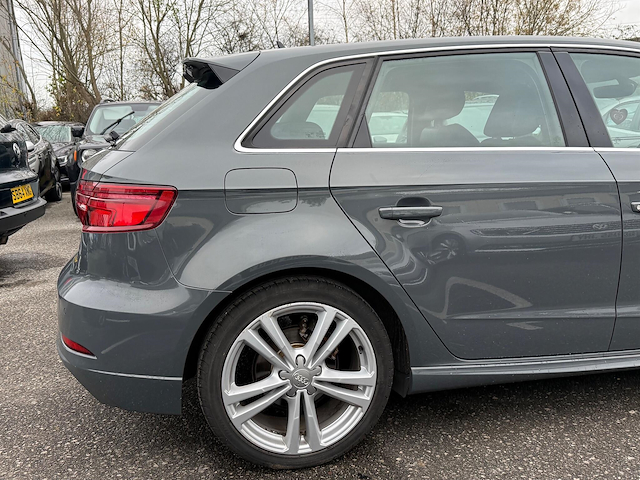 Used Audi A3