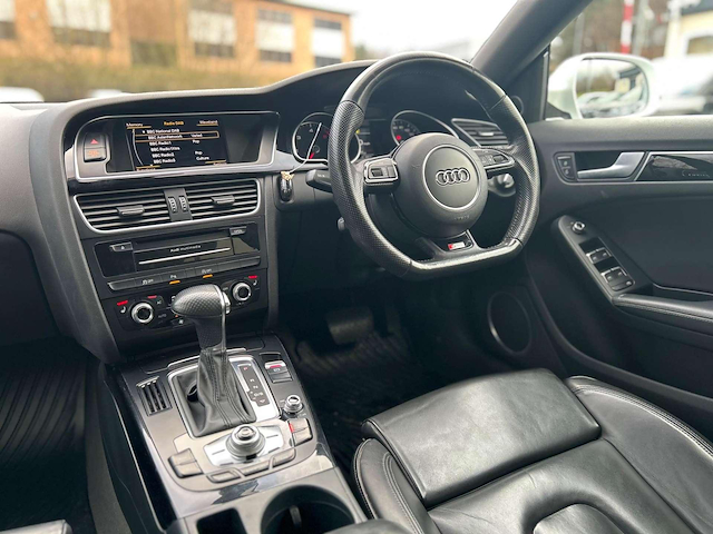 Used Audi A5