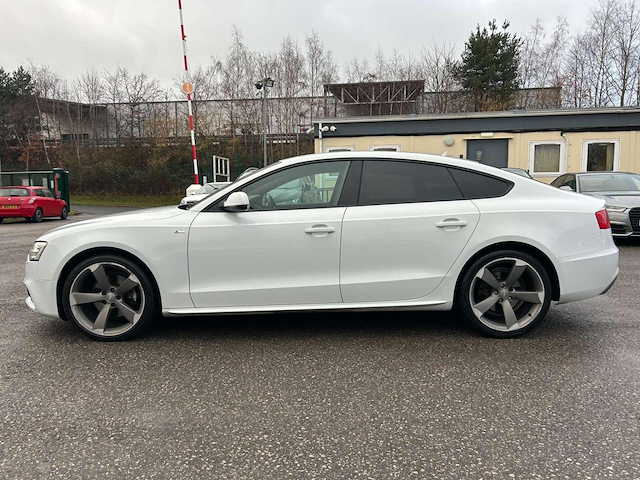 Used Audi A5