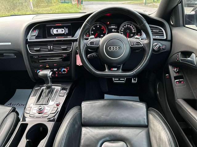 Used Audi A5