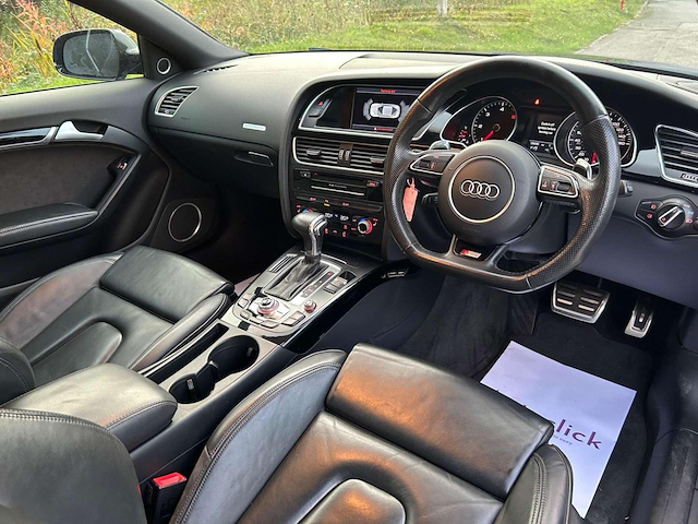 Used Audi A5