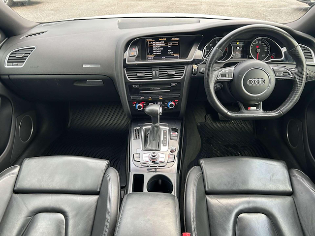 Used Audi A5