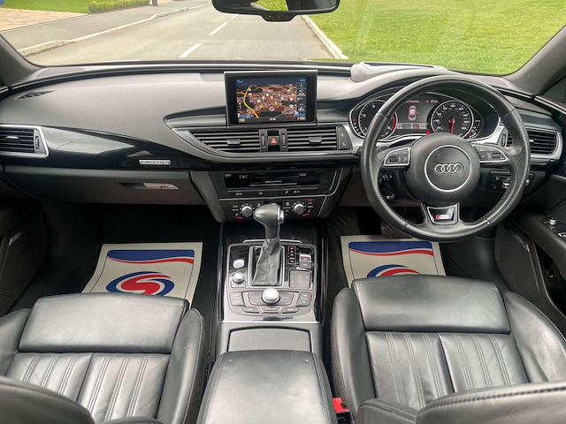 Used Audi A7
