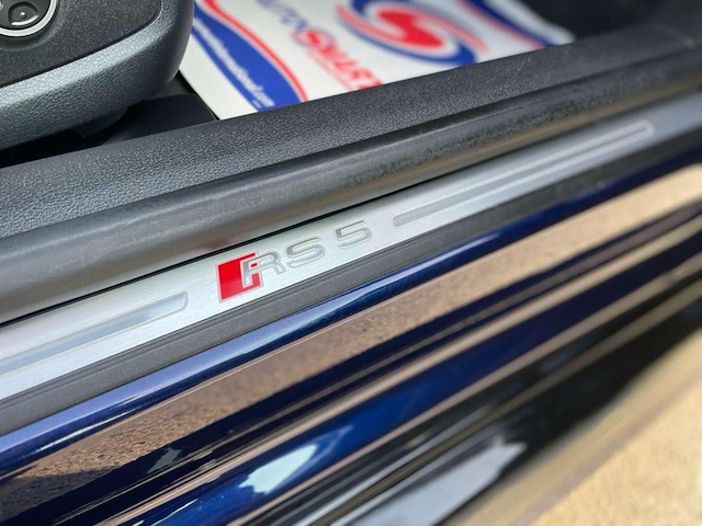 Used Audi RS5