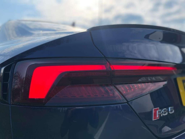 Used Audi RS5