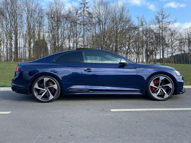 Used Audi RS5