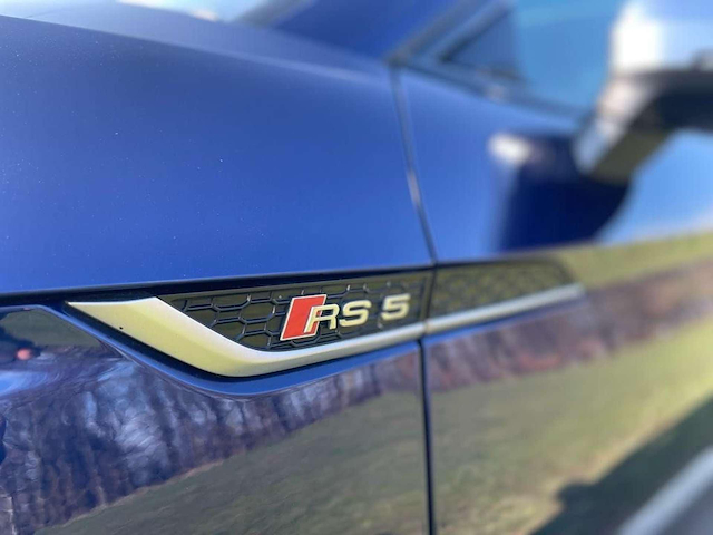 Used Audi RS5