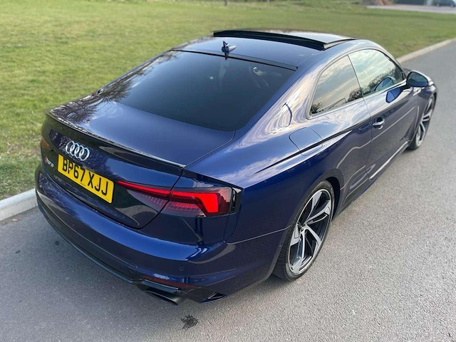 Used Audi RS5
