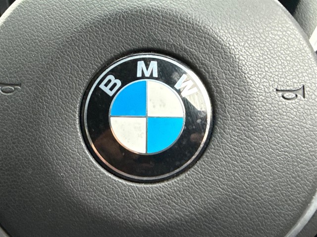 Used BMW 1 Series