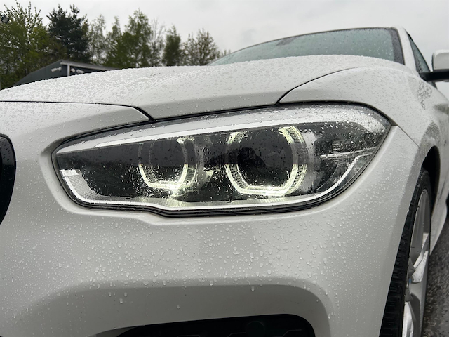 Used BMW 1 Series