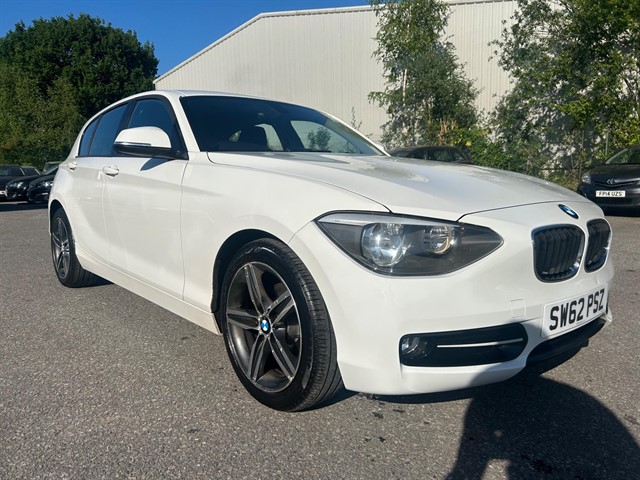 Used Vehicles for sale in Wakefield, West Yorkshire | Autoclick