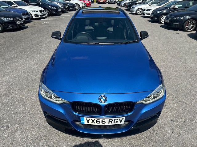 Used BMW 335d in Wakefield, West Yorkshire