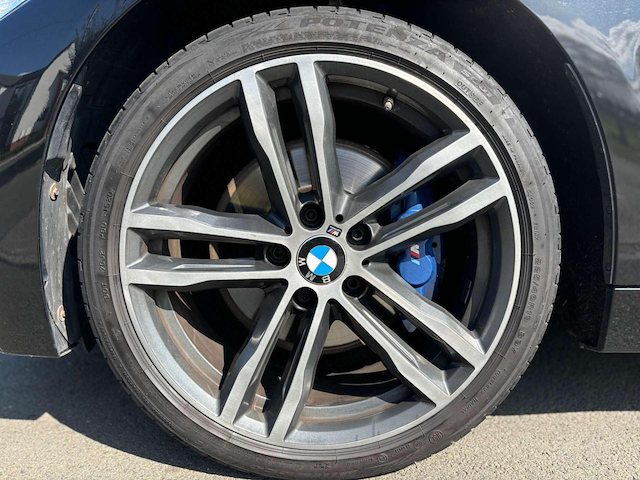 Used BMW 420i