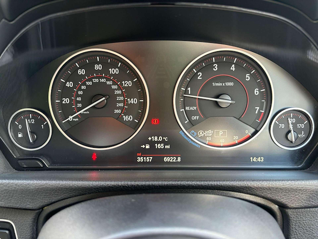 Used BMW 420i