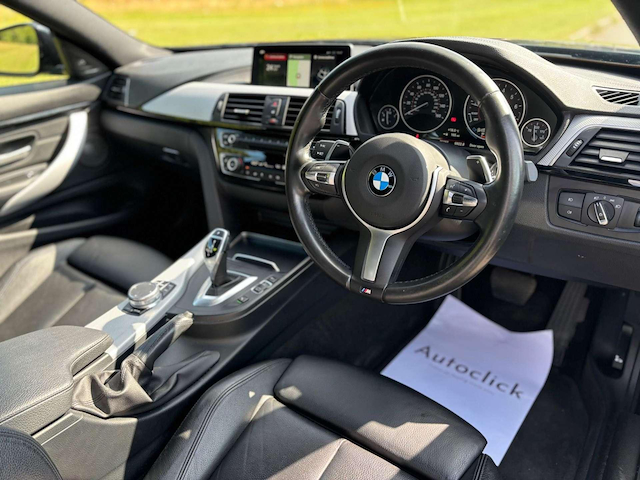 Used BMW 420i in Wakefield, West Yorkshire