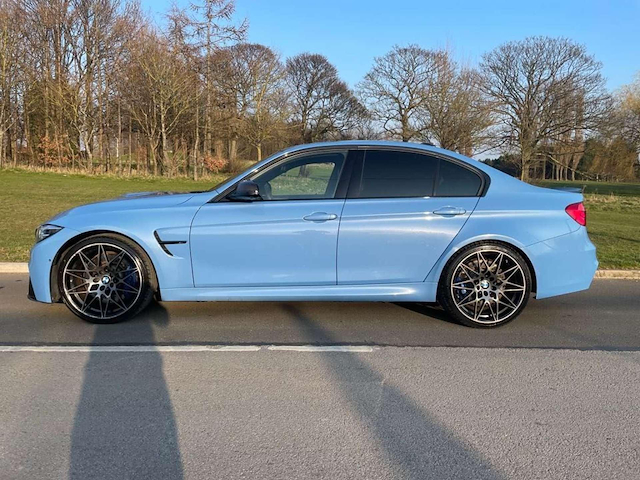 Used BMW M3