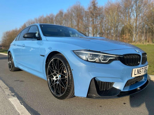 Used BMW M3 in Wakefield, West Yorkshire