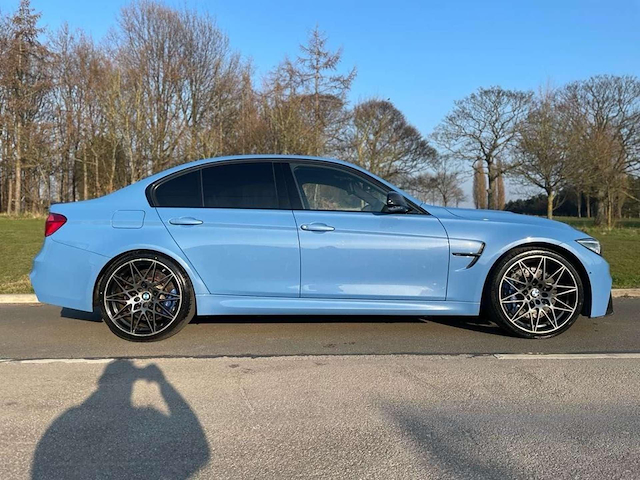 Used BMW M3