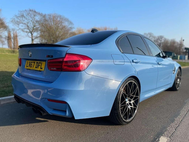 Used BMW M3 in Wakefield, West Yorkshire