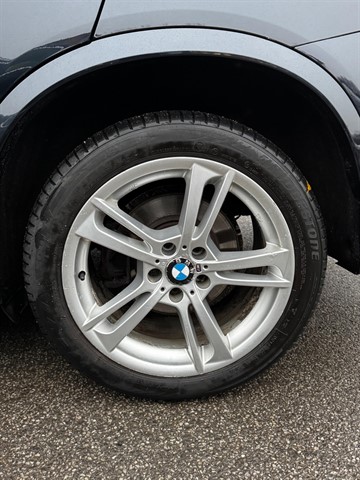 Used BMW X3
