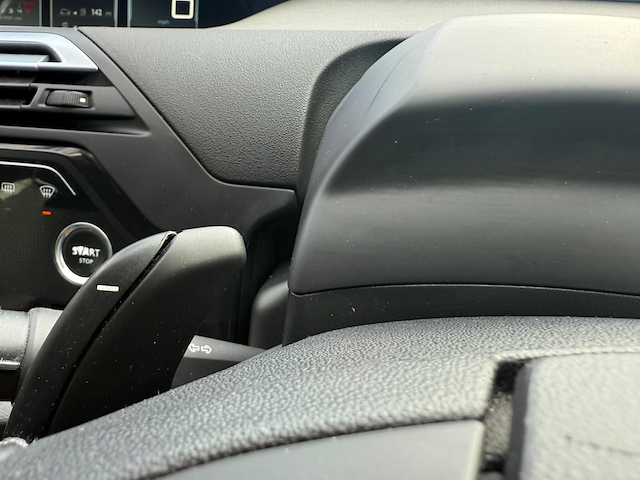 Used Citroen C4 Picasso