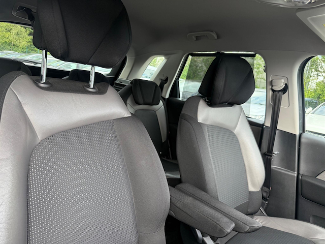 Used Citroen C4 Picasso