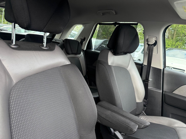 Used Citroen C4 Picasso