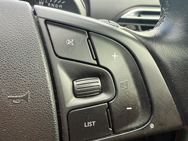 Used Citroen C4 Picasso