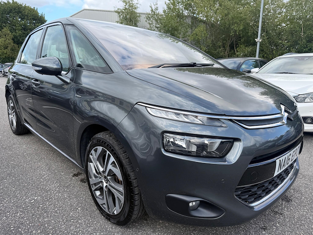 Used Citroen C4 Picasso in Wakefield, West Yorkshire