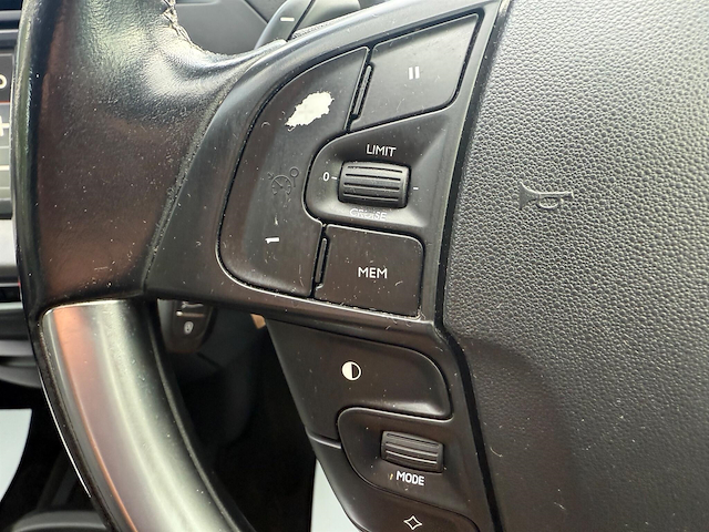 Used Citroen C4 Picasso