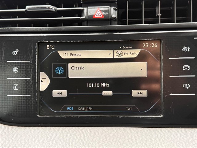 Used Citroen Grand C4 Picasso