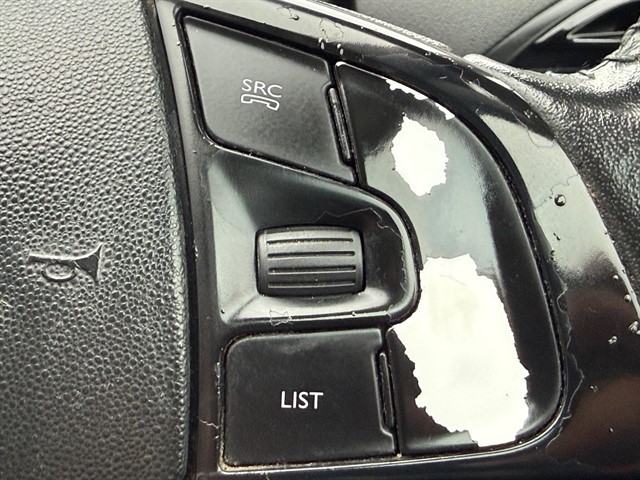 Used Citroen Grand C4 Picasso