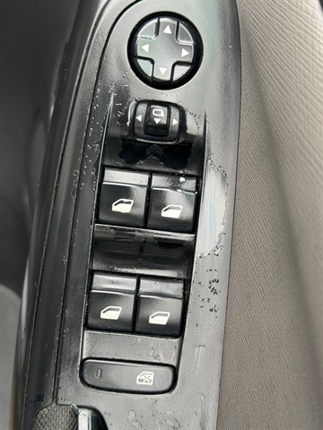 Used Citroen Grand C4 Picasso