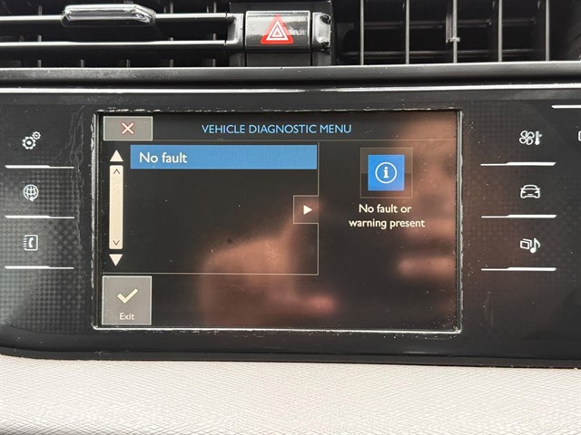 Used Citroen Grand C4 Picasso