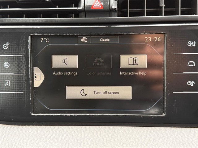 Used Citroen Grand C4 Picasso