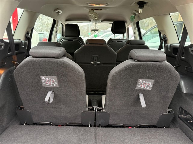 Used Citroen Grand C4 Picasso