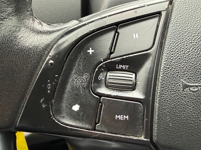 Used Citroen Grand C4 Picasso