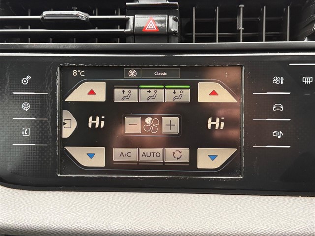 Used Citroen Grand C4 Picasso
