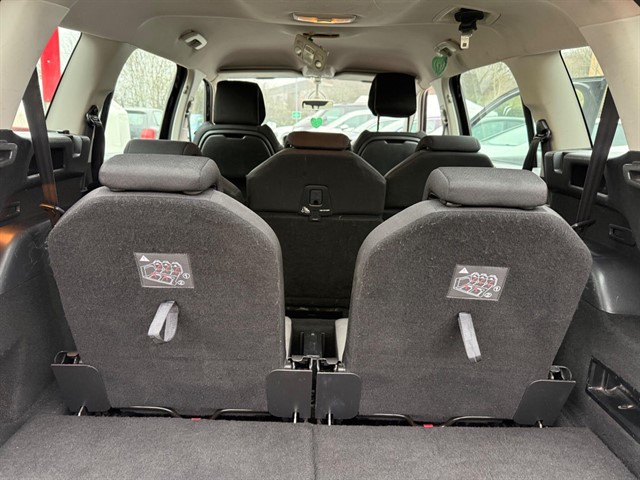 Used Citroen Grand C4 Picasso