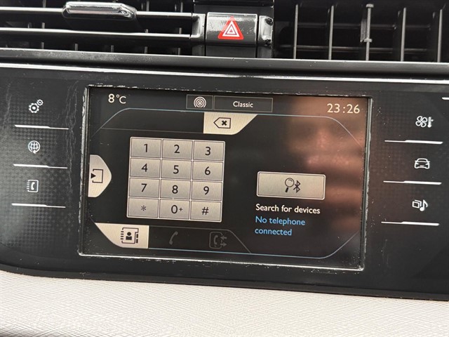 Used Citroen Grand C4 Picasso