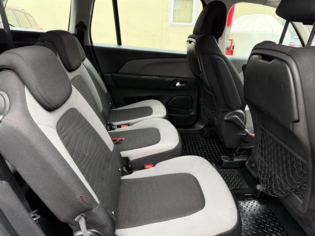 Used Citroen Grand C4 Picasso